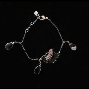 Swarovski Hello Cloud Bracelet